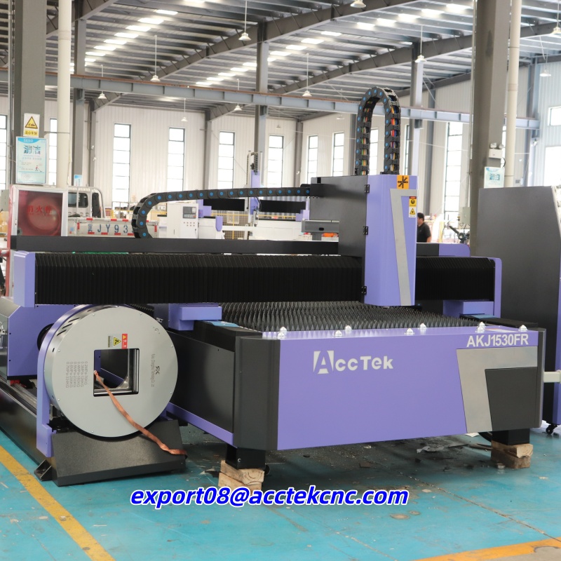 เครื่องตัดไฟเบอร์เลเซอร์ราคาปร - Industrial Laser Price บทวิจารณ์และราคา