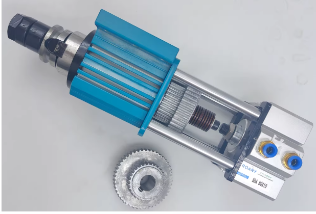【US EU BR】แกนมอเตอร์ CNC แบบไม - Cnc Spindle Motor บทวิจารณ์และราคา